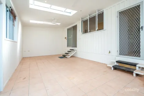 Property photo of 166 Progress Road White Rock QLD 4868