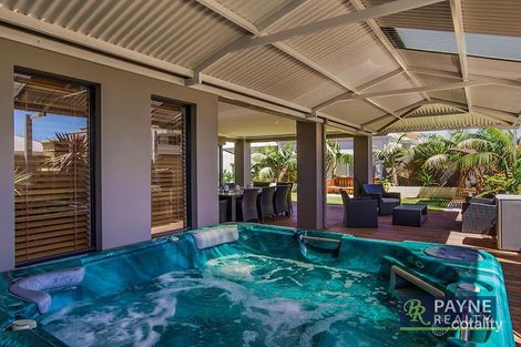 Property photo of 18 Lowlands Crescent Secret Harbour WA 6173
