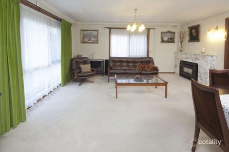 Property photo of 80 Somerset Drive Dandenong North VIC 3175