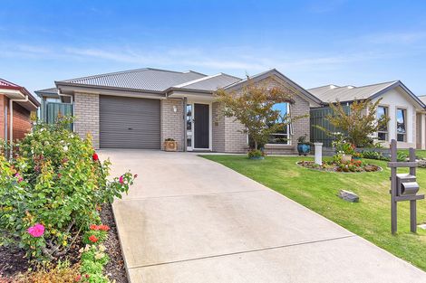 Property photo of 3 Chambers Court Encounter Bay SA 5211