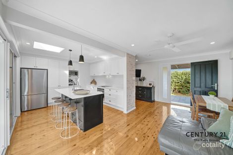 Property photo of 82 Aldgate Street Prospect NSW 2148
