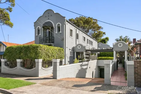 3/5 Campbell Ave, Lilyfield, NSW 2040