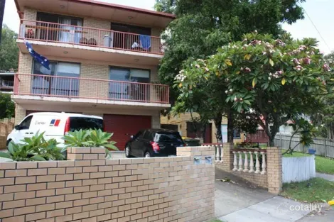 1/18 West Burleigh Rd, Burleigh Heads, QLD 4220