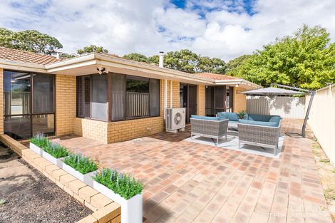 Property photo of 12 Ashburton Drive Heathridge WA 6027