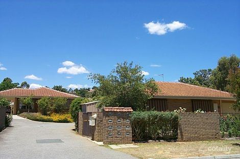 Property photo of 3/99 Owtram Road Armadale WA 6112