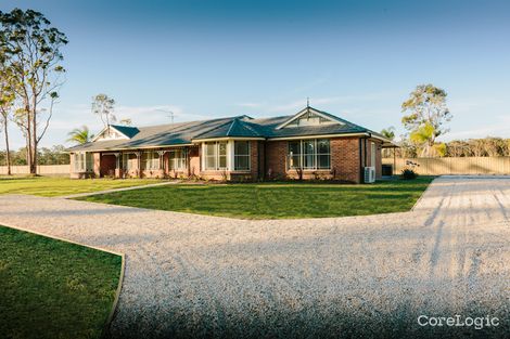 Property photo of 103 Boundary Road Medowie NSW 2318