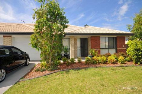 Property photo of 40/27 Gawler Crescent Bracken Ridge QLD 4017