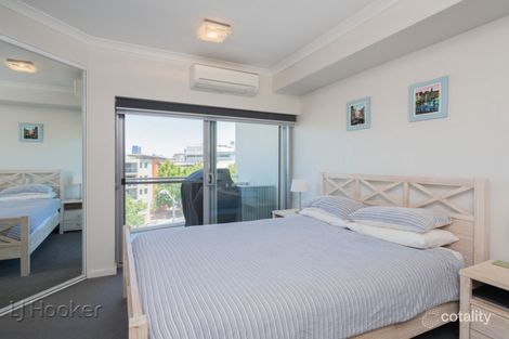 Property photo of 41/177 Stirling Street Perth WA 6000