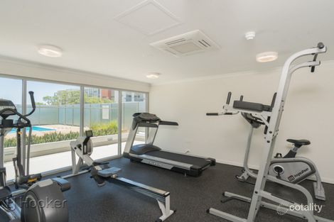 Property photo of 41/177 Stirling Street Perth WA 6000