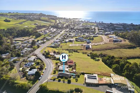 Property photo of 83 Ironcliffe Road Penguin TAS 7316