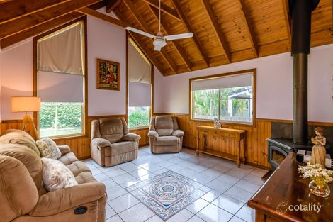 Property photo of 45 Fiddaman Road Emerald Beach NSW 2456