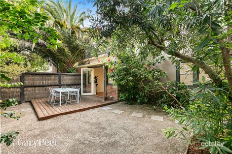 Property photo of 1/81 Hotham Street Balaclava VIC 3183