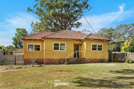 Property photo of 136 Morts Road Mortdale NSW 2223