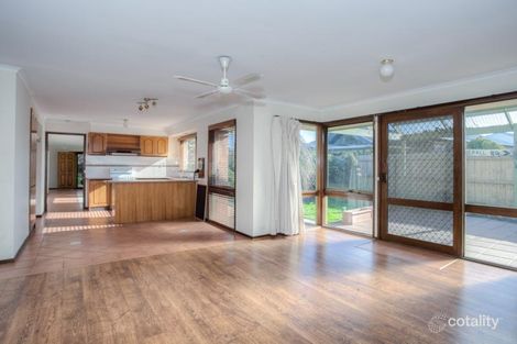 Property photo of 11 Carnegie Court Gisborne VIC 3437