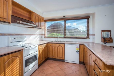 Property photo of 11 Carnegie Court Gisborne VIC 3437