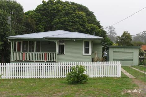 63 Douglas St N, Murgon, QLD 4605