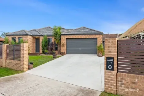 279 Gladstone St, Maryborough, VIC 3465