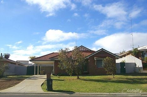 11 Nielsen Gr, Carey Park, WA 6230