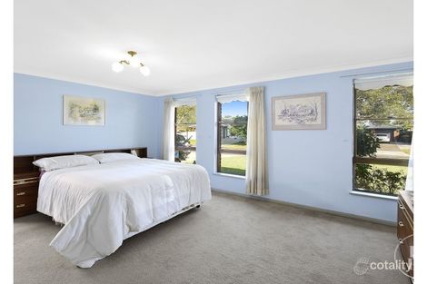 Property photo of 13 Ballina Crescent Port Macquarie NSW 2444