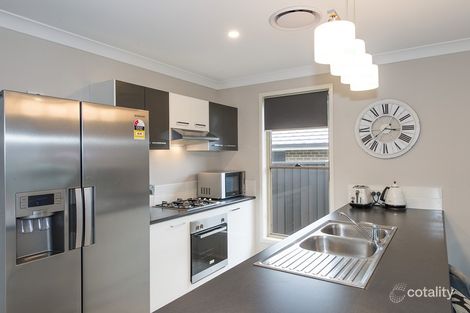 Property photo of 45 Greenwood Parkway Jordan Springs NSW 2747