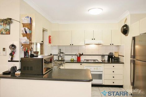 Property photo of 15/253-255 Dunmore Street Pendle Hill NSW 2145