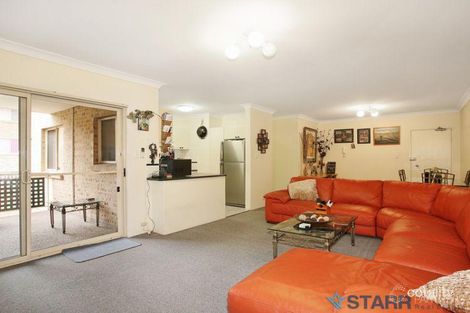 Property photo of 15/253-255 Dunmore Street Pendle Hill NSW 2145