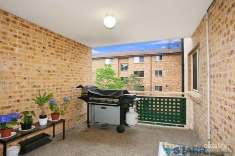 Property photo of 15/253-255 Dunmore Street Pendle Hill NSW 2145