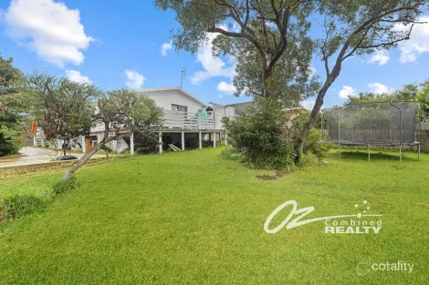 Property photo of 4 Prowse Close Vincentia NSW 2540