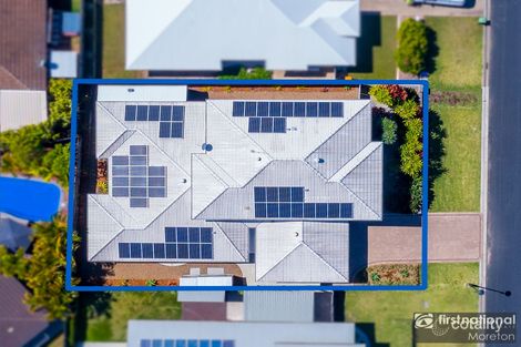 Property photo of 49 Joyner Circuit Caboolture QLD 4510