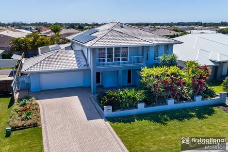 Property photo of 49 Joyner Circuit Caboolture QLD 4510