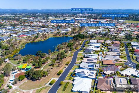 Property photo of 49 Joyner Circuit Caboolture QLD 4510