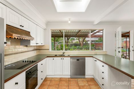 Property photo of 9A Eulalia Street West Ryde NSW 2114
