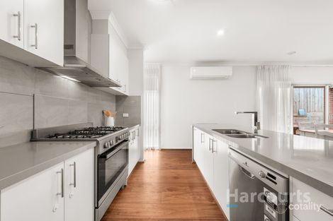 Property photo of 57 Peak Crescent Wantirna VIC 3152