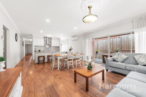 Property photo of 57 Peak Crescent Wantirna VIC 3152
