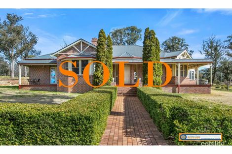 Property photo of 53 Gungurru Road Armidale NSW 2350