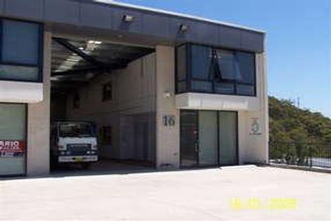 16/2 Marina Cl, Mount Kuring-Gai, NSW 2080