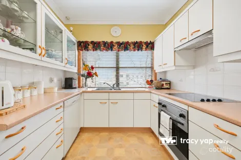 Property photo of 20 Beverley Crescent Marsfield NSW 2122