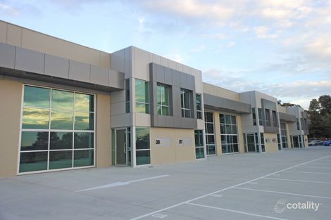 8/5 Enterprise Dr, Rowville, VIC 3178