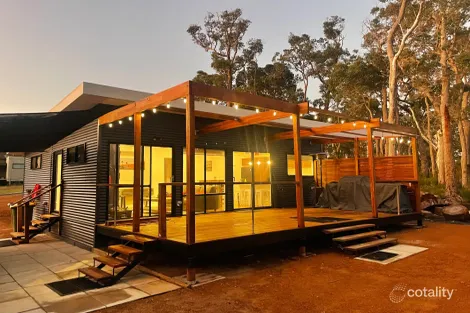 Property photo of 88 Karri Street Walpole WA 6398