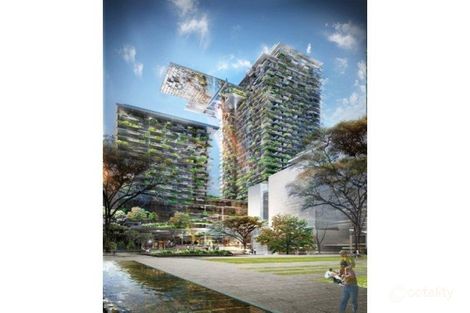 Property photo of 1007/3 Carlton Street Chippendale NSW 2008