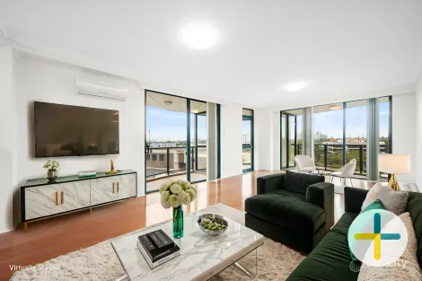 62/19-23 Herbert St, St Leonards, NSW 2065