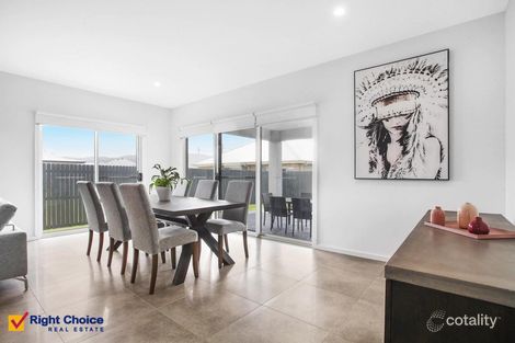Property photo of 17 Toolijooa Street Tullimbar NSW 2527