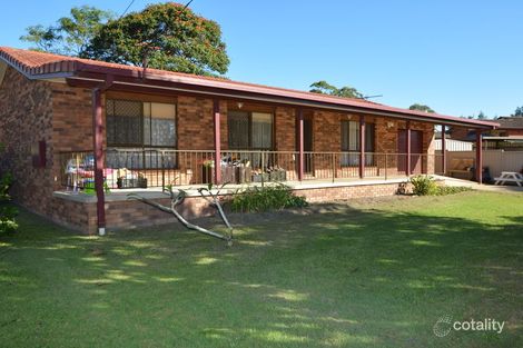 Property photo of 5 Yellow Rock Road Urunga NSW 2455