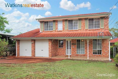 Property photo of 23 Bounty Avenue Kirrawee NSW 2232