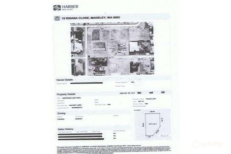 10 Risana Cl, Madeley, WA 6065