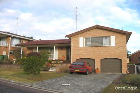 Property photo of 36 Hinemoa Avenue Killarney Vale NSW 2261