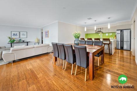 Property photo of 51 Beltana Avenue Googong NSW 2620