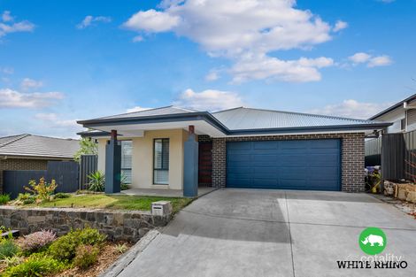 Property photo of 51 Beltana Avenue Googong NSW 2620