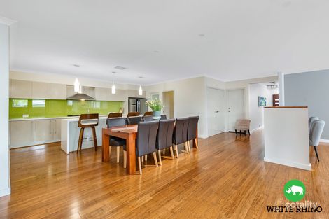 Property photo of 51 Beltana Avenue Googong NSW 2620