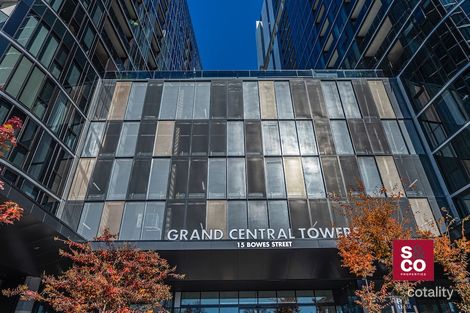 1128/15 Bowes St, Phillip, ACT 2606